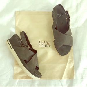 Eileen Fisher Sandals